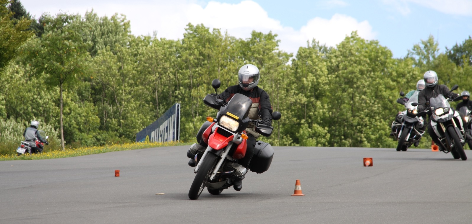 Motorrad